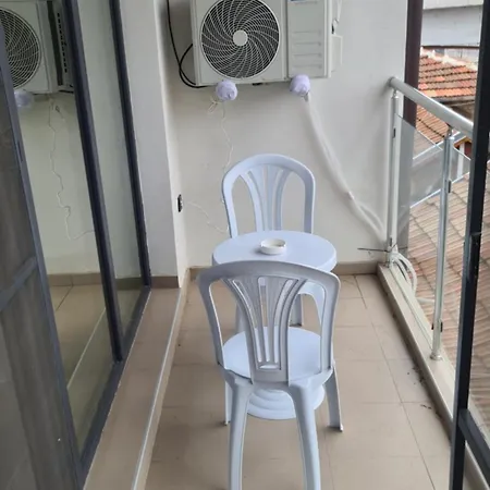 Apartment за гости ивая Kazanlak