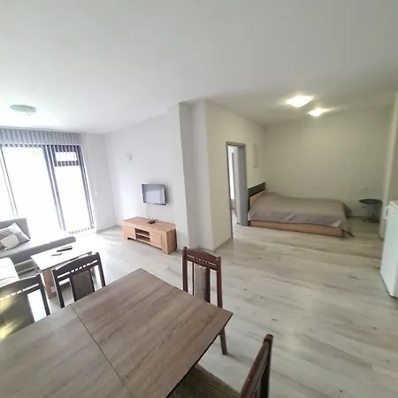 Apartment за гости ивая *