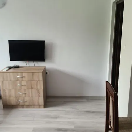 за гости ивая Appartamento