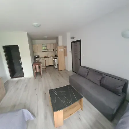 Apartment за гости ивая