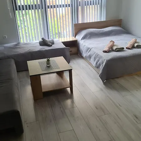 Apartment за гости ивая Kazanlak