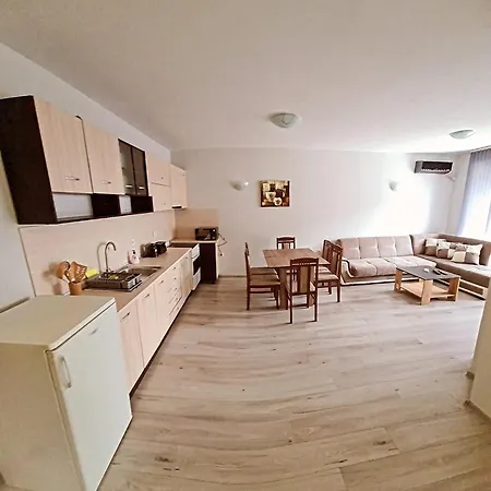 за гости ивая Apartment *
