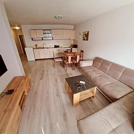 Apartment за гости ивая *