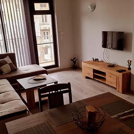 Apartament за гости ивая *