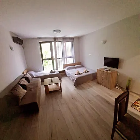 за гости ивая Apartment