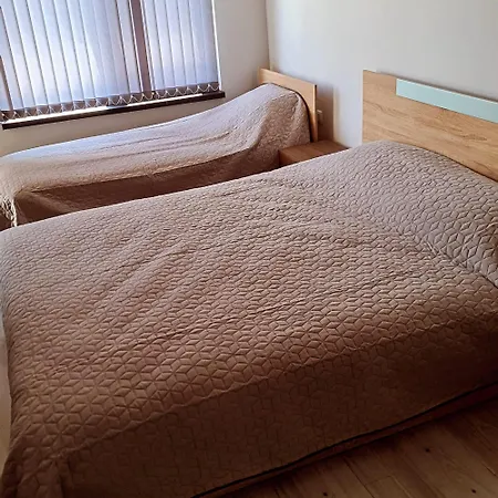 за гости ивая Apartment *