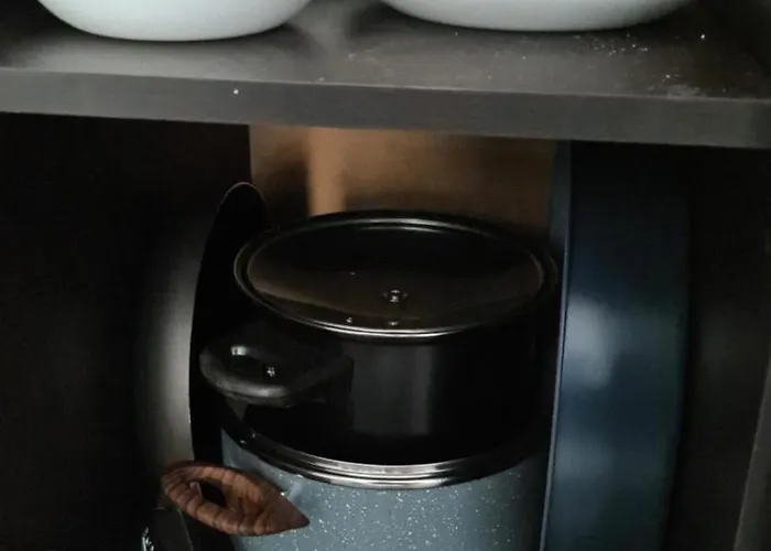 Lejlighed за гости ивая Kazanlŭk