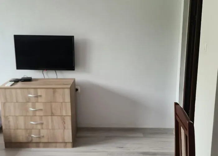 за гости ивая Lejlighed