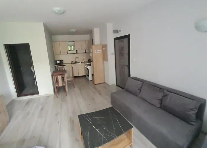 Lejlighed за гости ивая