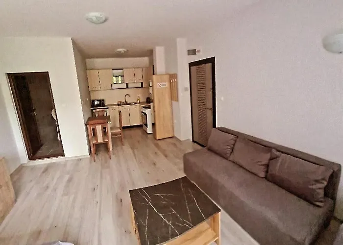 Lejlighed за гости ивая Kazanlŭk